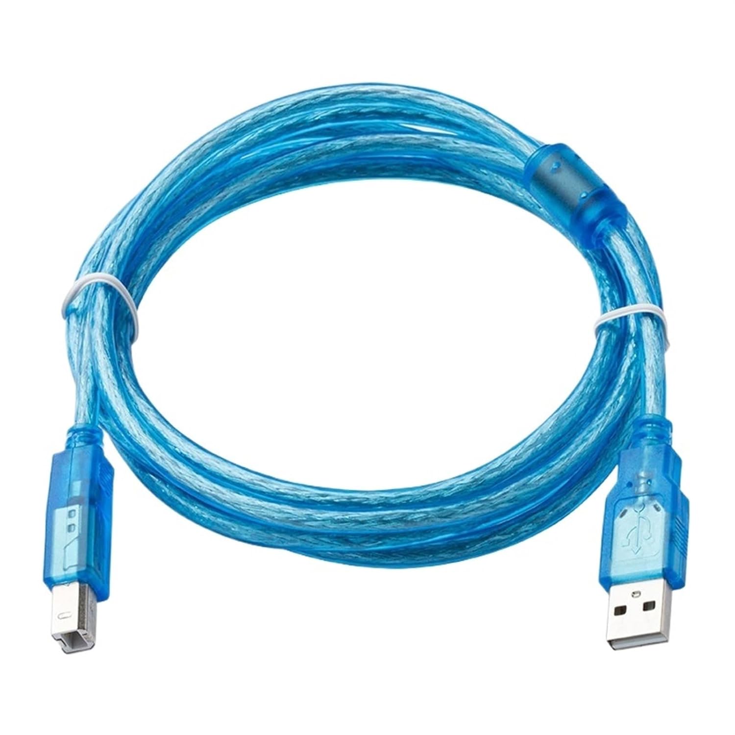 ASDA-B2 AB for A2 Servo Drive CN3 Connect PC Communication Programming Cable ASD-CNUS0A08(ASDA-A2)