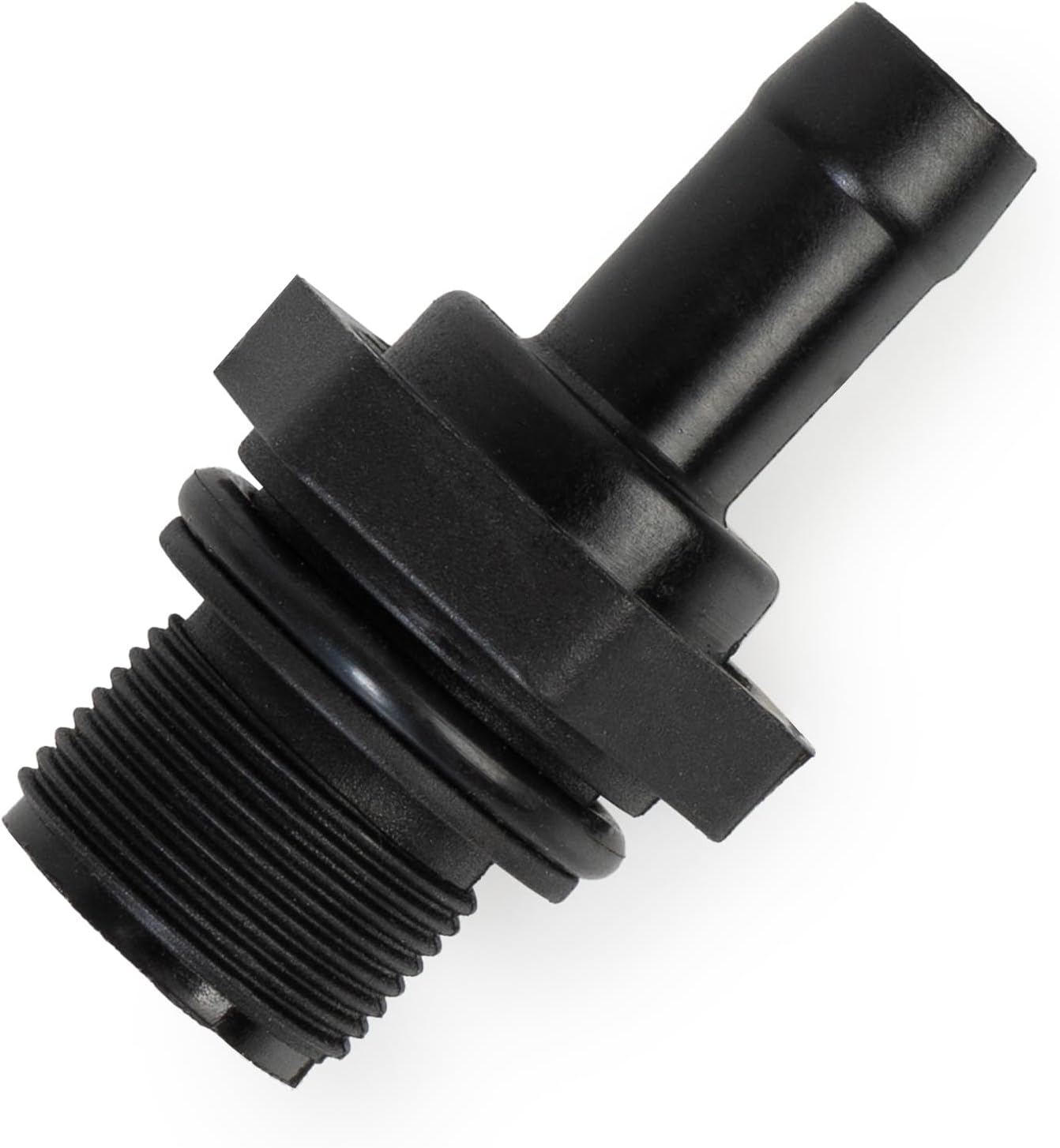 267402G600 Positive Crankcase Ventilation PCV Valve Compatible with Hyundai Sonata 2009-2014 2.4L,Santa Fe 2010-2016 2.4L 2.0L.Compatible with Kia Optima 2012-2014 2.0L 2.4L,Sorento 2011-2015 2.4L.