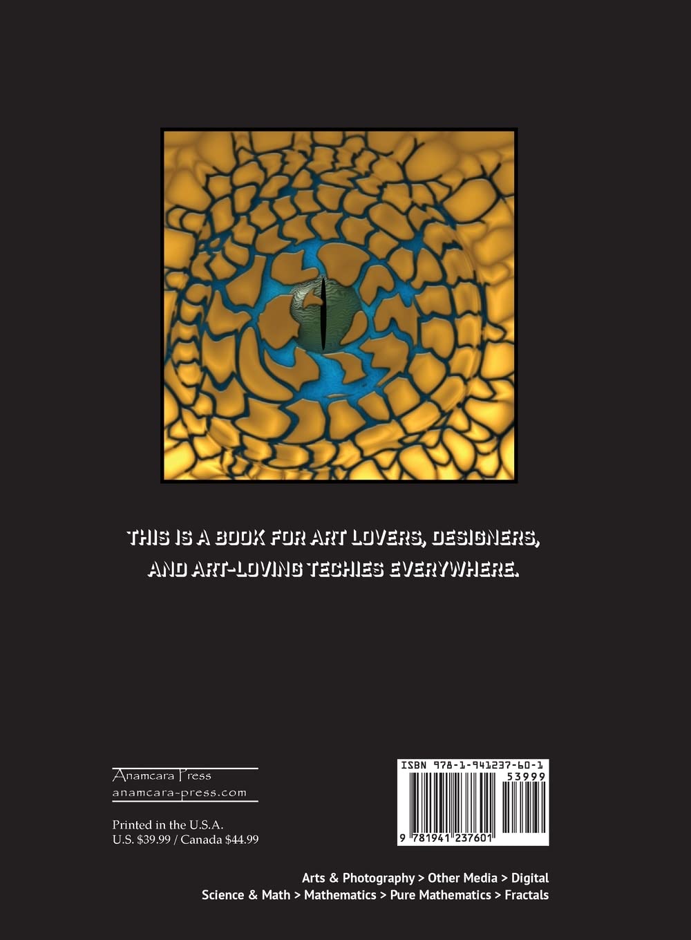 Fractals: Fractal Art: Fractal Images