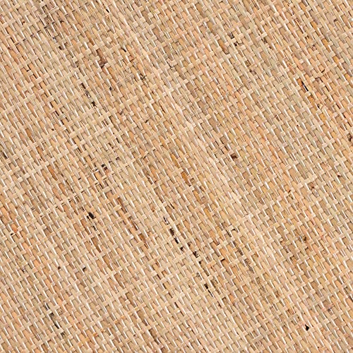 Baxton Studio Valerie End Tables, Natural Brown #TOP6