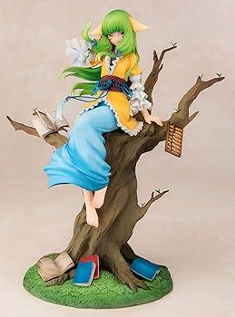 ねんどろいど 縁結びの妖狐ちゃん 塗山スース [トサンスース] ノンスケール ABS&amp;PVC製 塗装済み可動フィギュア Amazon.co.jp: ねんどろいど 縁結びの妖狐ちゃん 塗山スース