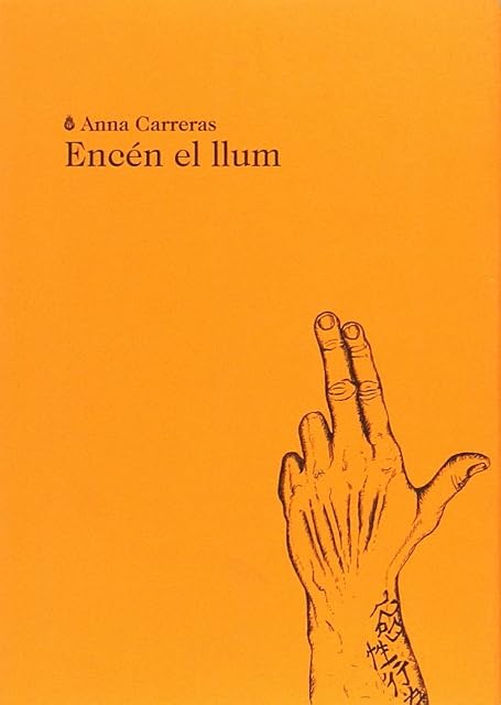 Portada de Encén el llum