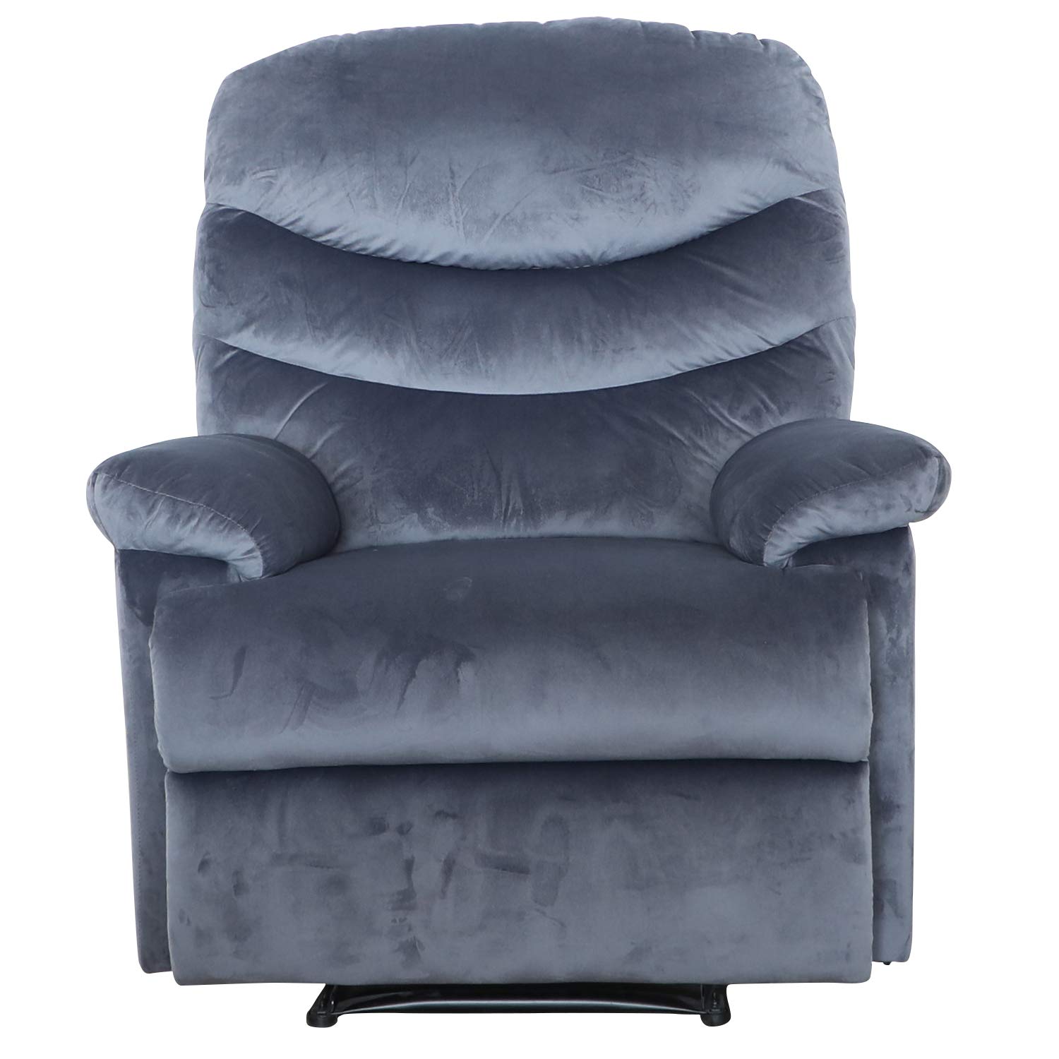 Buy Homall Recliner Chair Padded Seat for Living Room Single Sofa
