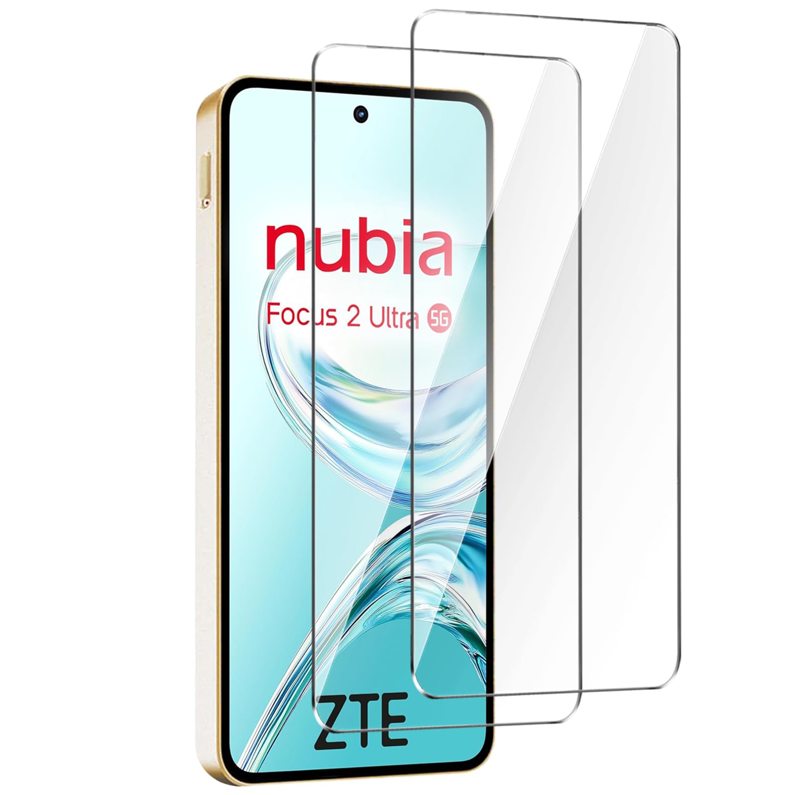 ESACMOT Custodia per telefono compatibile con ZTE Nubia V70 Max 4G 2 ESACMOT Custodia per telefono compatibile con ZTE Nubia V70 Max 4G 2