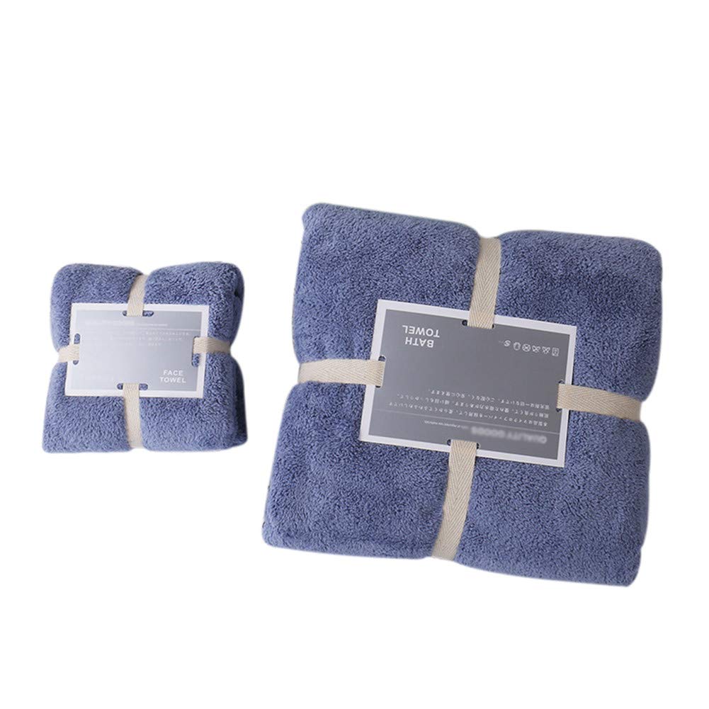 Serviette de toilette en velours corail contre l'irritation cutanée des bébés
