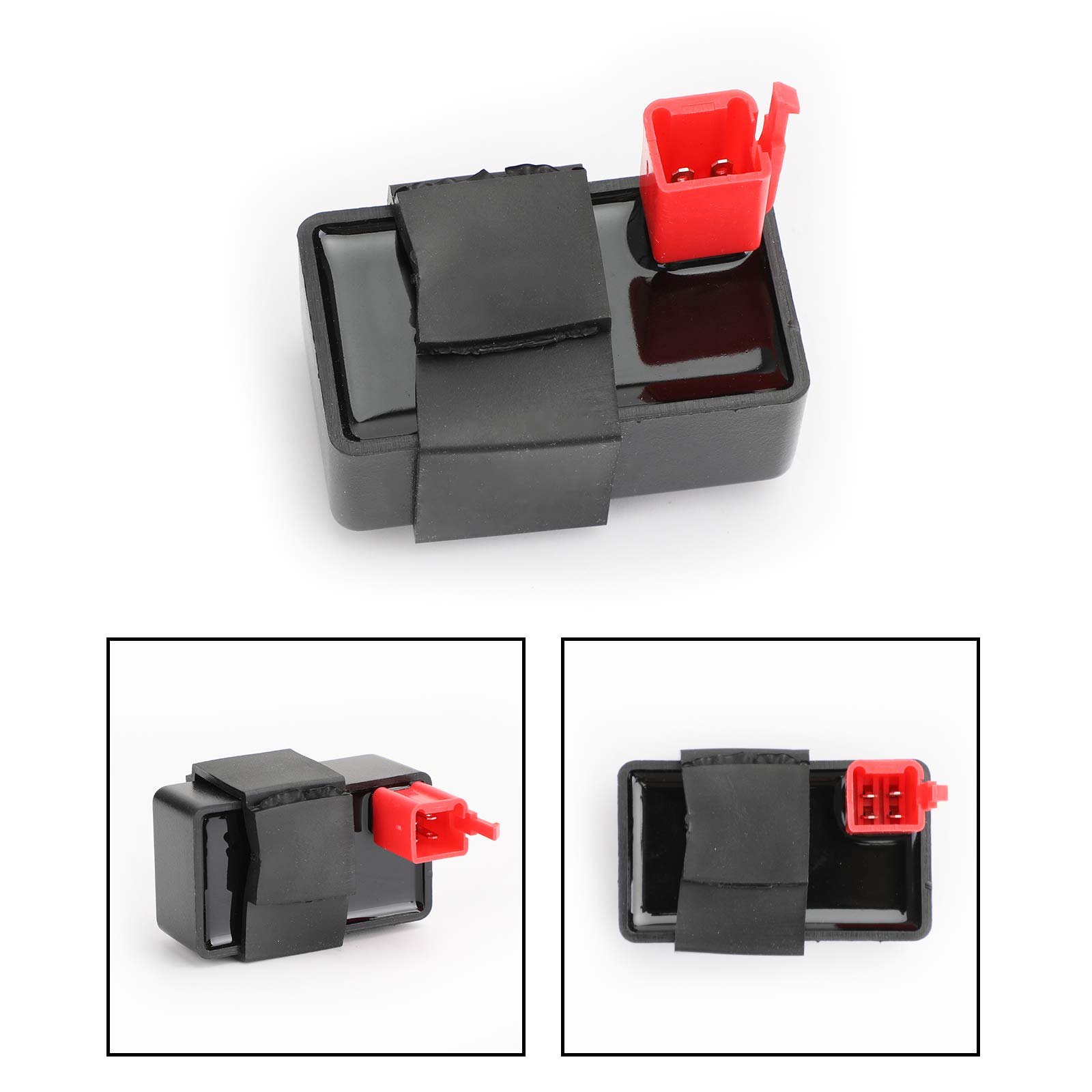 majy n.　0423 Amazon.com: Topteng OEM Relay Assembly For Kawasaki Ninja ZX