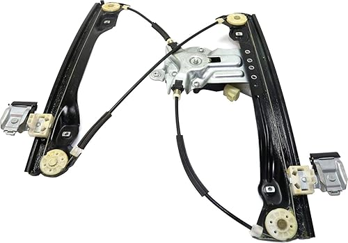 Miniatura 7 de Garage-Pro Elevalunas delantera compatible con 2011-2012 Chevrolet Cruze Power con motor a 4-26-2012 lado del pasajero y del conductor