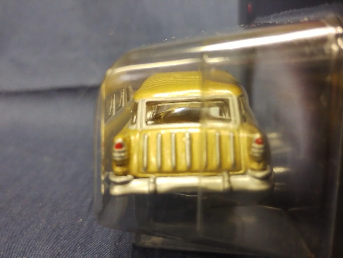 JOHNNY LIGHTNING アメリカングラフィティ　ミニカー 1/64 アメリカン グラフィティ American Graffiti RACING ON