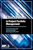 Effectiveness in Project Portfolio Management