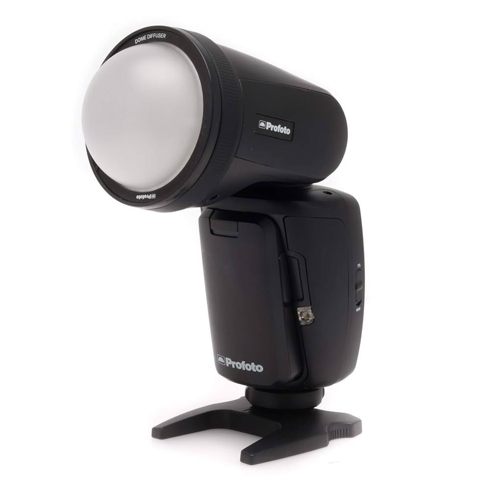 Profoto A1 AirTTL-N Studio Light for Nikon : Amazon.in