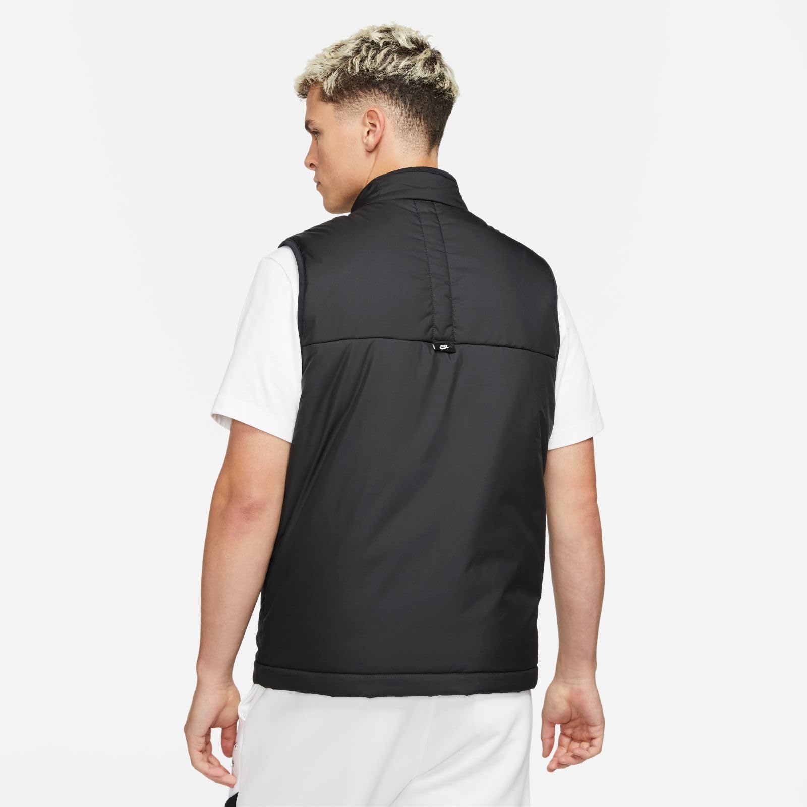 NIKE M Nsw Tf Rpl Legacy Vest Gilet sportivo Uomo