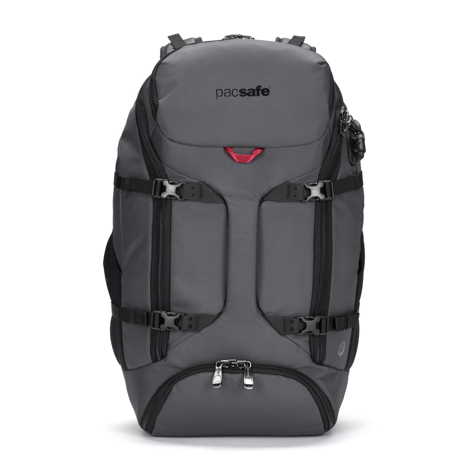 Men's Anti Theft Travel Backpack