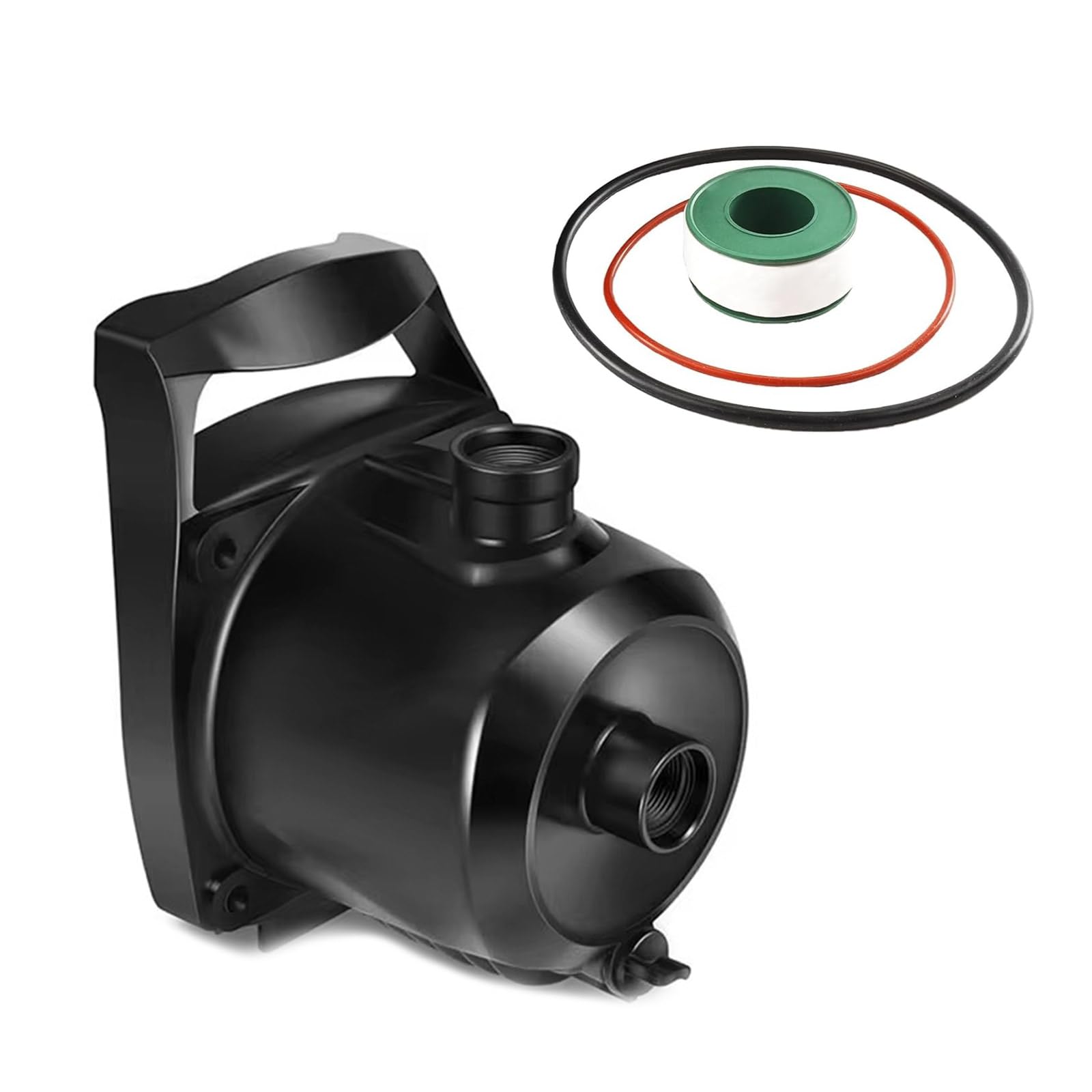 Professionale R0723100 Pompe Corpo Facile Installazione Pompe Piscina Manutenzione Set Texture Adatto per Piscina