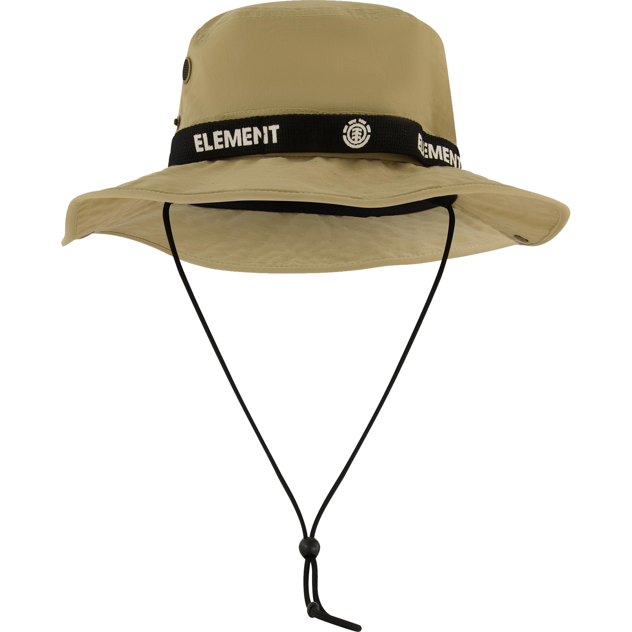 Element Bucket Hat, One Size Sand