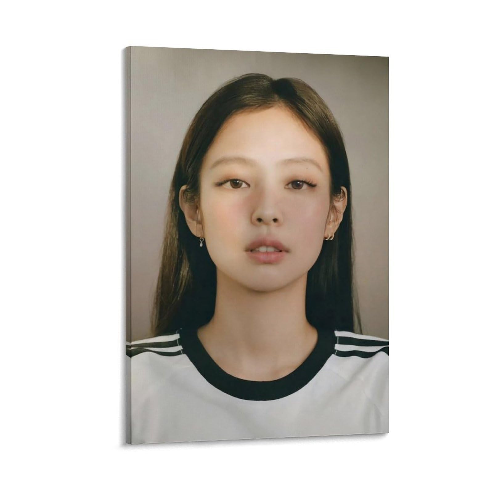 Amazon.co.jp: Blackpink Kim Jennieキム・ジェニ ポスター 韓流