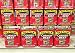 4 Packs Ox & Palm Corned Beef with Juices 11.5oz Ea