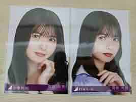 Amazon.co.jp: 乃木坂46 31stシングル ここにはないもの 封入 生写真