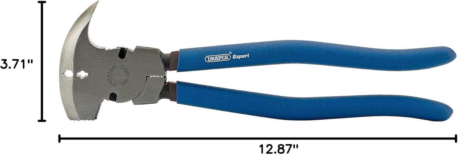 Draper 68450 Chain Link Cutter 260 mm Soft Grip
