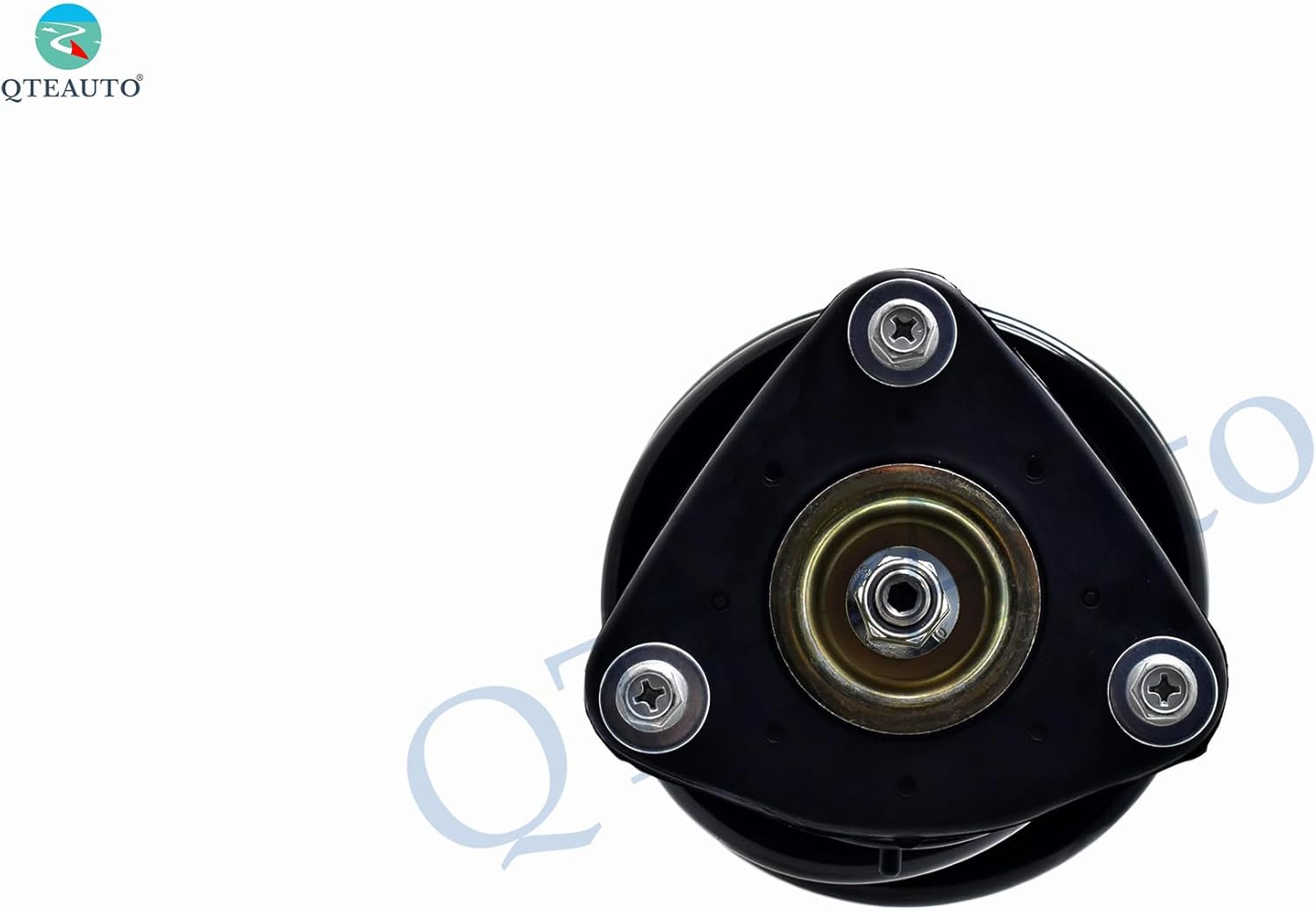 PM Auto Front Left Quick Complete Strut - Coil Spring For 2006-2017 Mazda 5