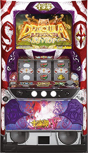 Amazon | 十字架4 中古パチスロ実機 (ノーマルセット) | パチスロ 通販