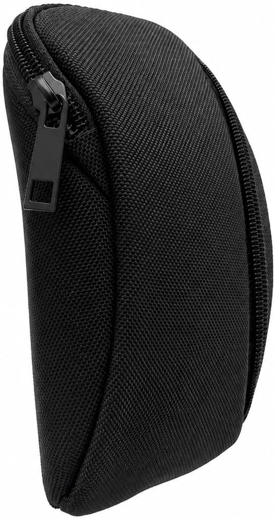 TUDIA EVA G-Hooks Sunglass Holder Compatible with TUMI Alpha Bravo Series