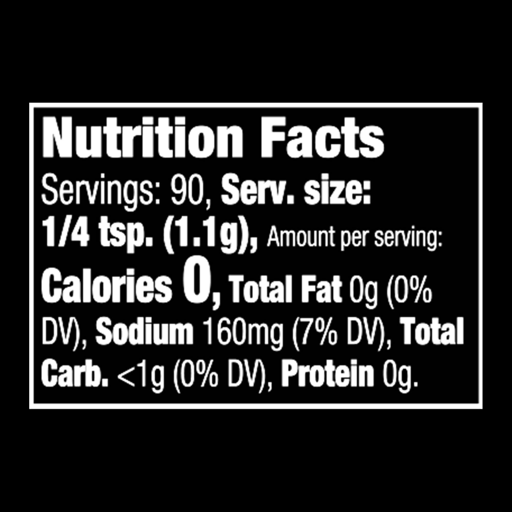 McCormick Grill Mates Seasoning Pineapple Teriyaki Grilling Seasoning for Adding Savory-Sweet Teriyaki Flavor to Pork Chicken or Seafood — view 2