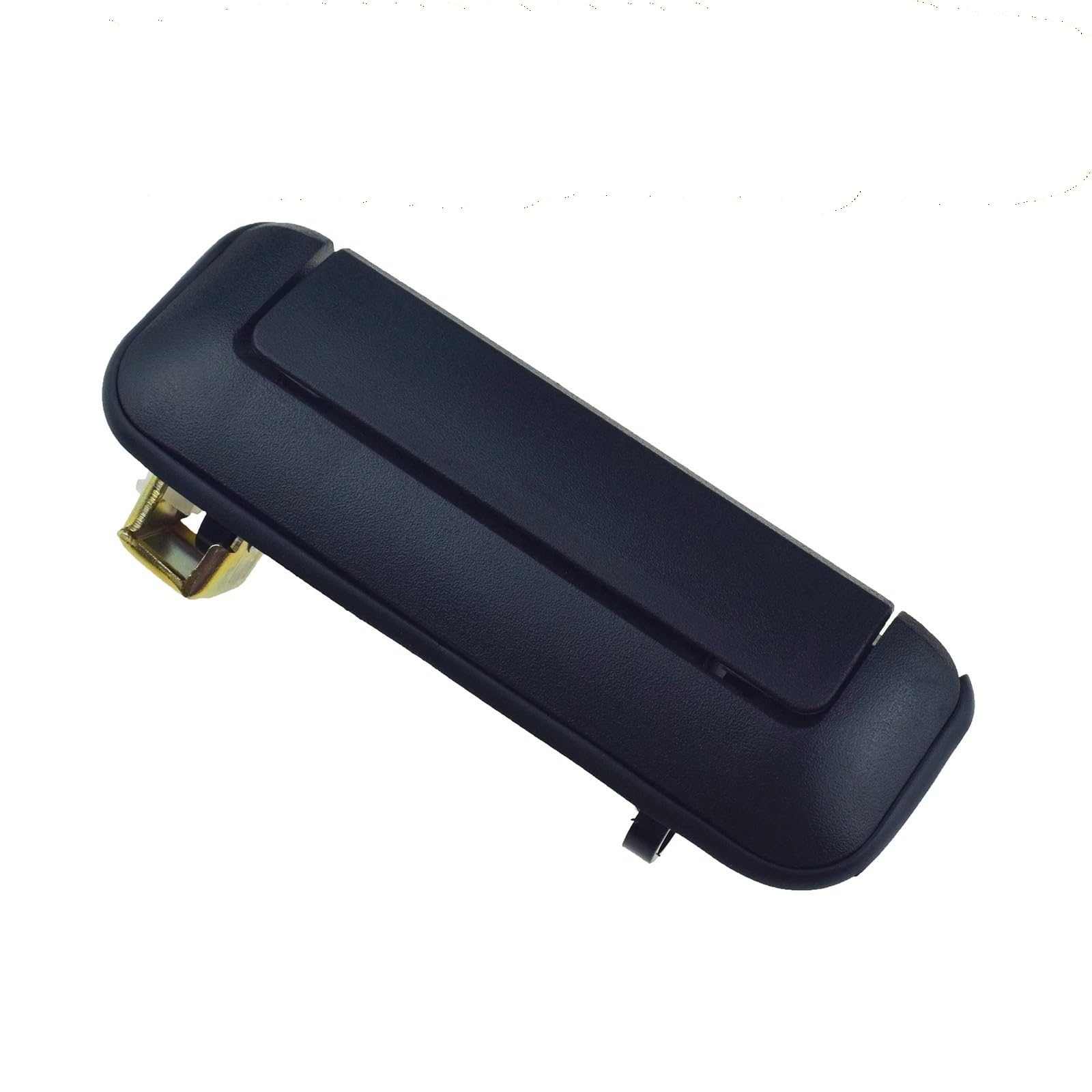 HCPAVEXT for Mitsubishi Triton L200 L300 Pickup 1996-2006 Outside Door Handle Front Left Driver Rear Trunk Tailgate Right Passenger (Left Side)