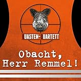 remmele wischhafen  Obacht, Herr Remmel!