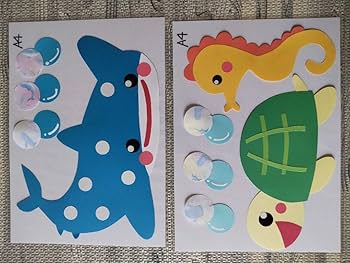 Tom Ue　妖精壁面飾り　12点セット Tom Ue様専用 妖精壁面飾り 12点セット