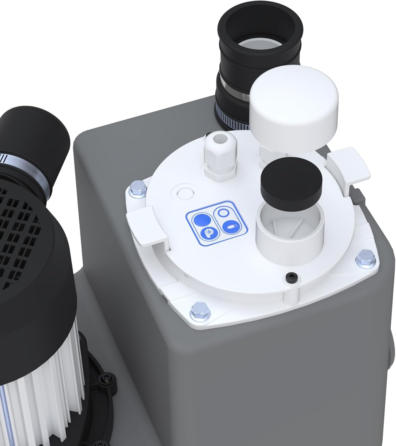 sfa SFA Group 04COM1M SANICOM 1 Heavy Duty Pump