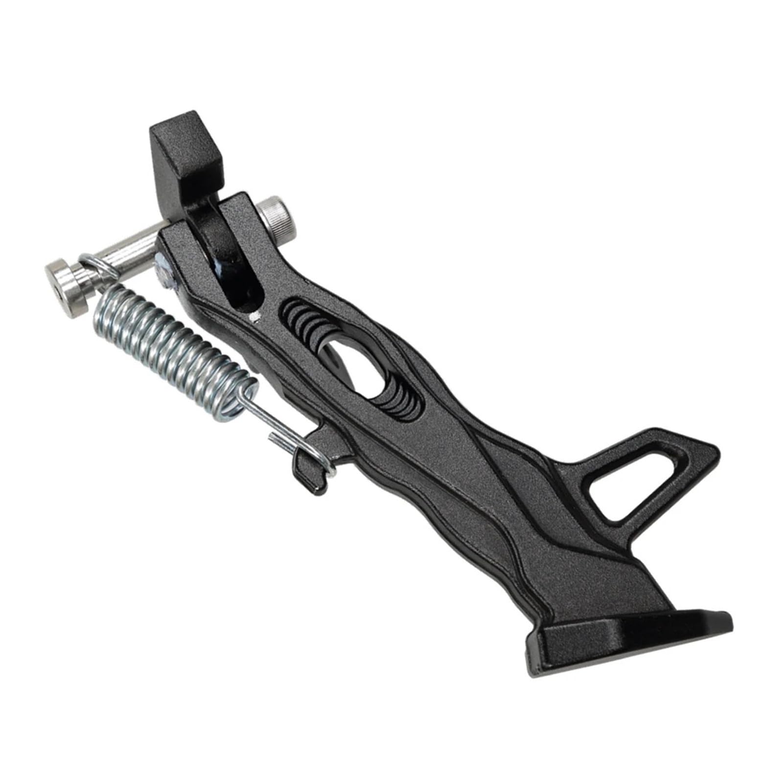 Supporto for piedi for monopattino elettrico, Compatible With Zero, 11X SPEEDUAL Plus X11 cavalletto di ricambio per monopattino elettrico