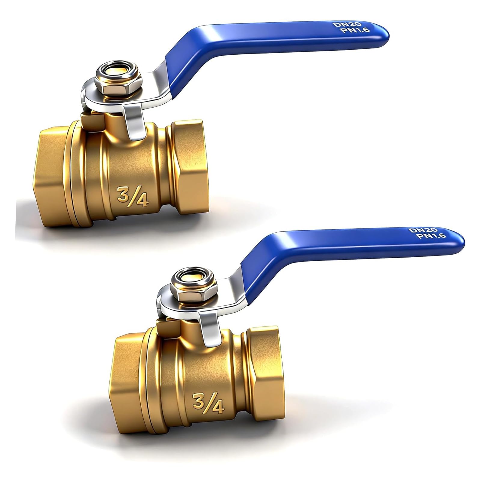 Brass Sprayer Valve Ergonomic Ball Valve Garden Sprayer Flow Control Switch Irrigation Equipment Accessories Sprayer Switch