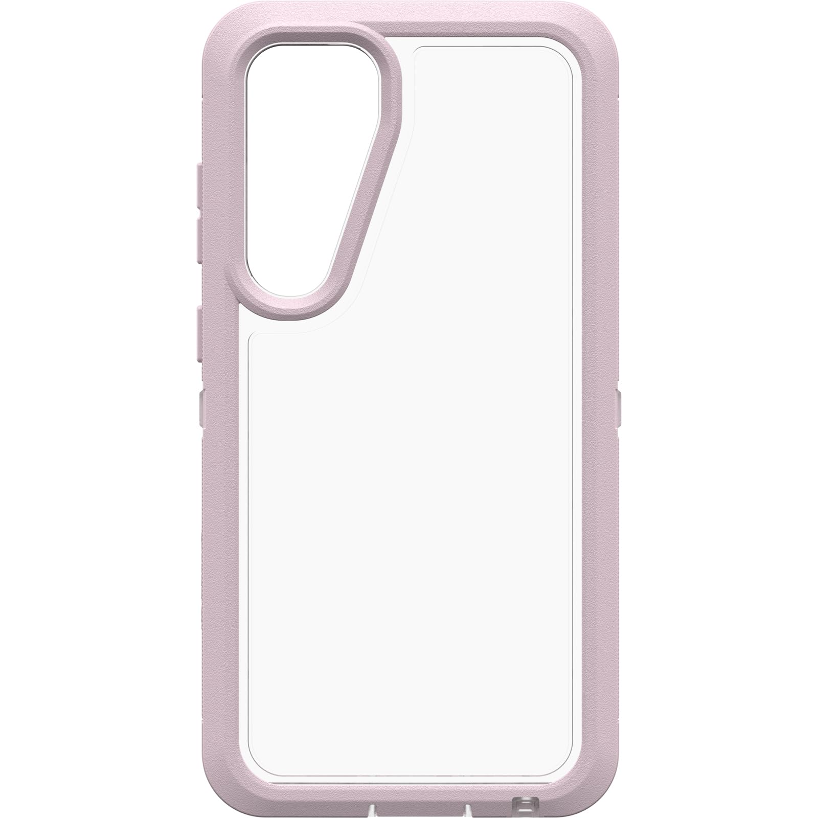 OtterBox Bleachers Defender Series XT - Funda Transparente - Mountain Frost (Transparente), sin Pantalla, Resistente, se Ajusta a MagSafe, Accesorio de cordón