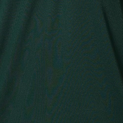 Image of Park Avenue Slim Fit Pure Cotton Print Pattern Polo Neck Casual T-Shirt