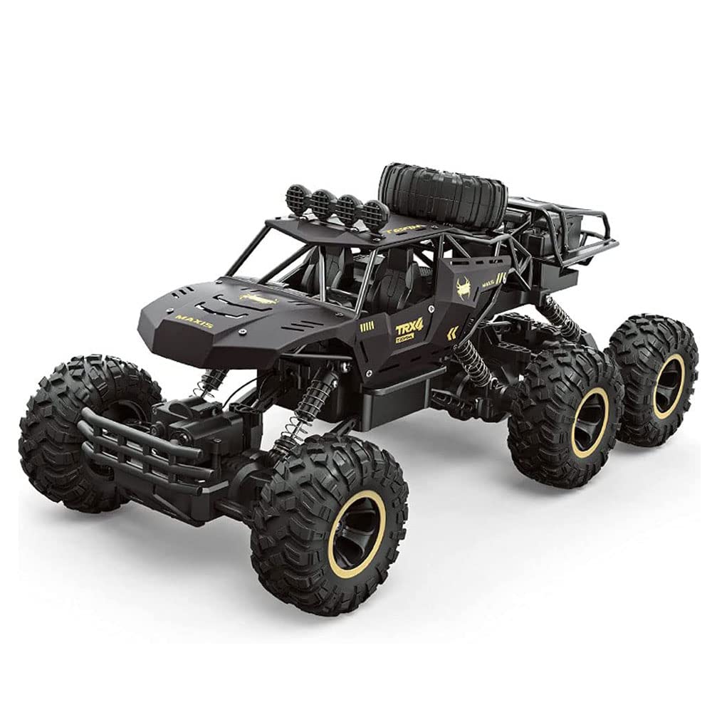 Amazon.com: SSBHDM RC Buggy 18.1in Super Large Alloy Off