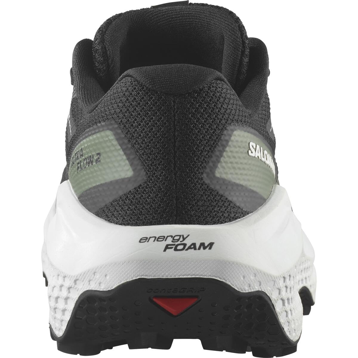 Salomon ULTRA FLOW Chaussures de randonnée, Femme