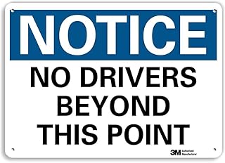 Smartsign U5-1361-RA_14X10