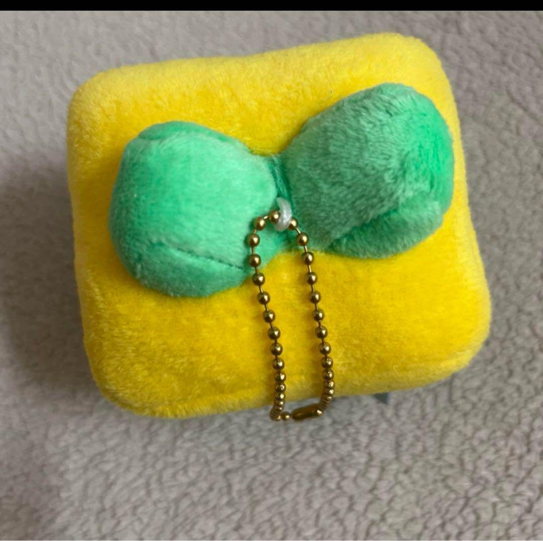 Amazon.co.jp: pocochaポコチャ ミニぽこボ キーホルダー ぽこボ