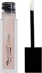 Lip Volumoso Cor: 4 Max Love, Max Love