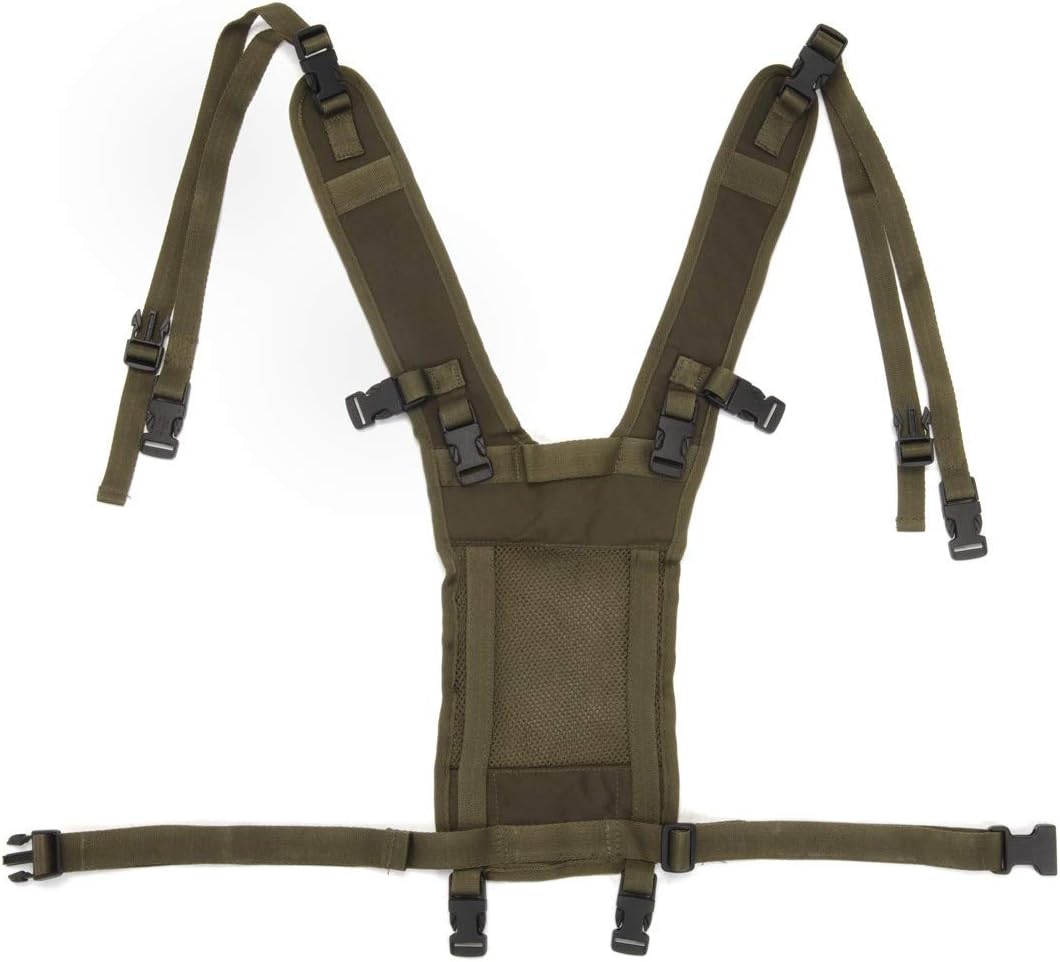 Snugpak Yoke System