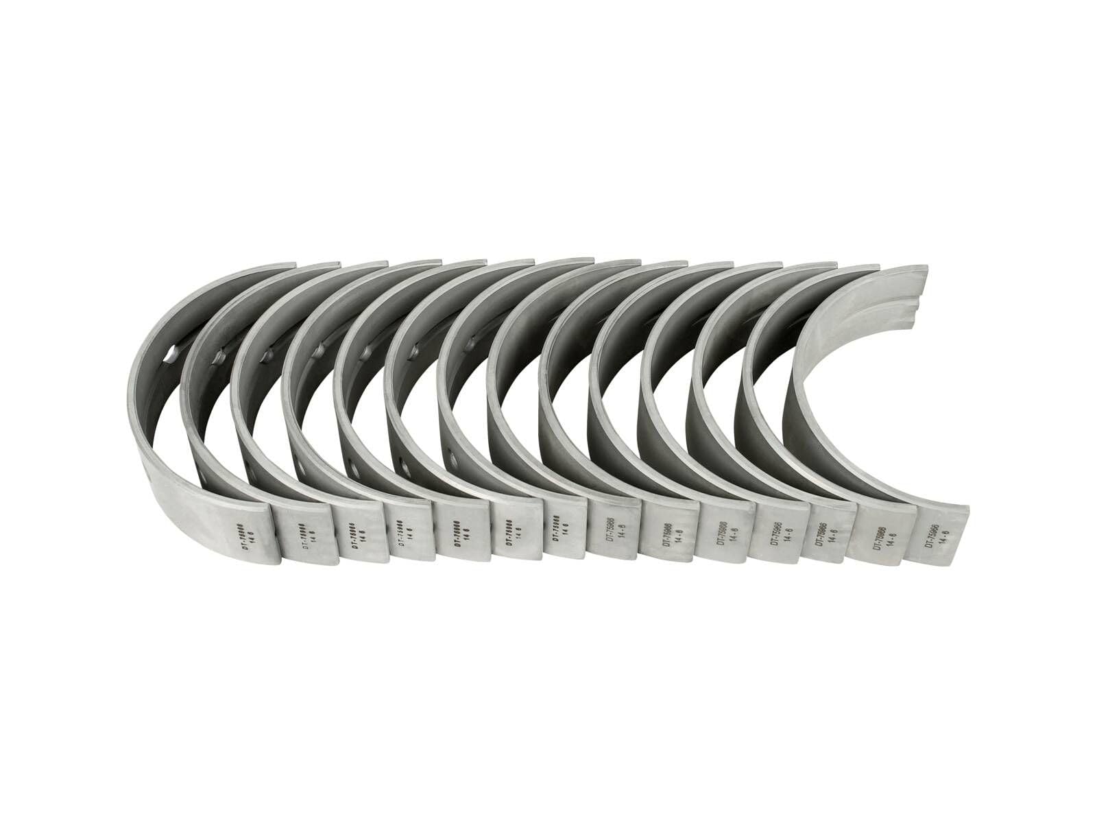 DT Spare Parts 3.90046 Cojinete de cigüeñal