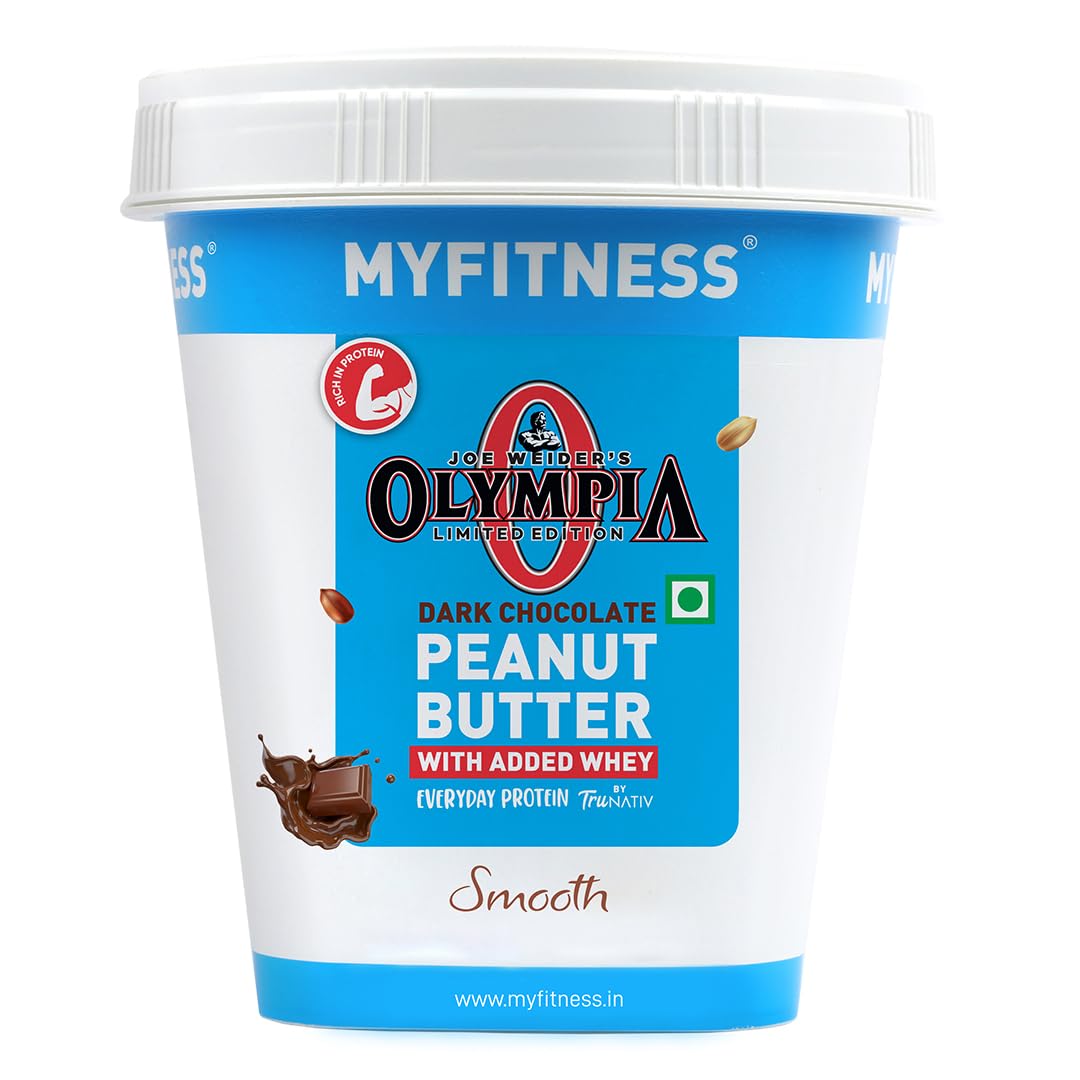 See full amazon price history chart for MYFITNESS High Protein Peanut Butter Smooth 1kg | Dark Chocolate Peanut Butter With Added Whey | 26g Protein | Tasty Nut Butter Spread | Gluten Free | Zero Trans Fat| Vegan| Peanut Butter Creamy MYFITNESS High Protein Peanut Butter Smooth 1kg | Dark Chocolate Peanut Butter With Added Whey | 26g Protein | Tasty Nut Butter Spread | Gluten Free | Zero Trans Fat| Vegan| Peanut Butter Creamy (B0B4KKXL4C) Amazon Price History, Amazon Price Tracker