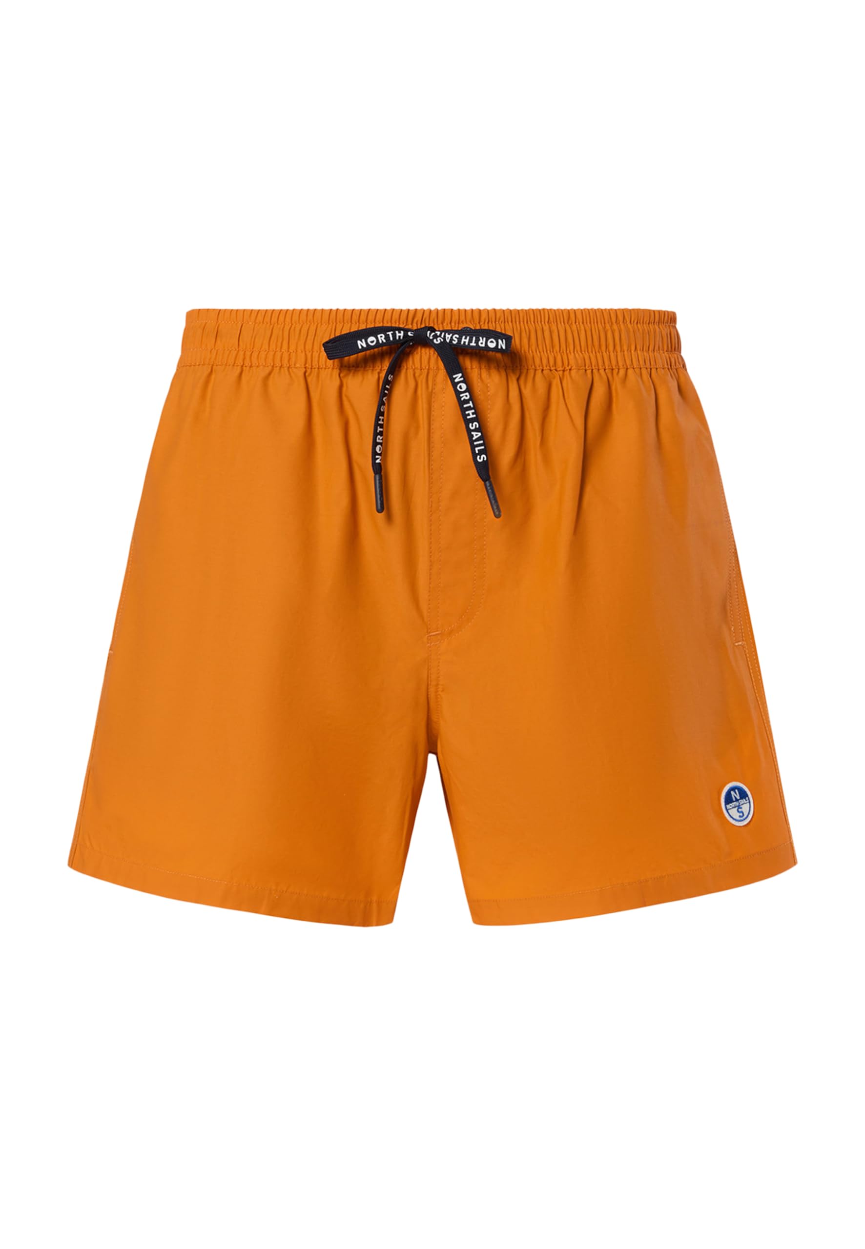 North Sails Boxer Mare Con Logo-image