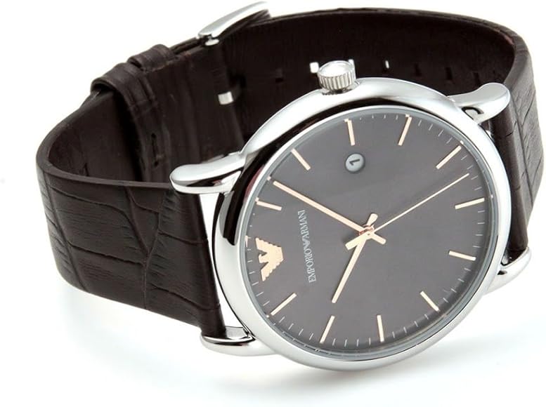 Amazon.co.jp: (エンポリオアルマーニ)EMPORIO ARMANI 腕時計 AR1996