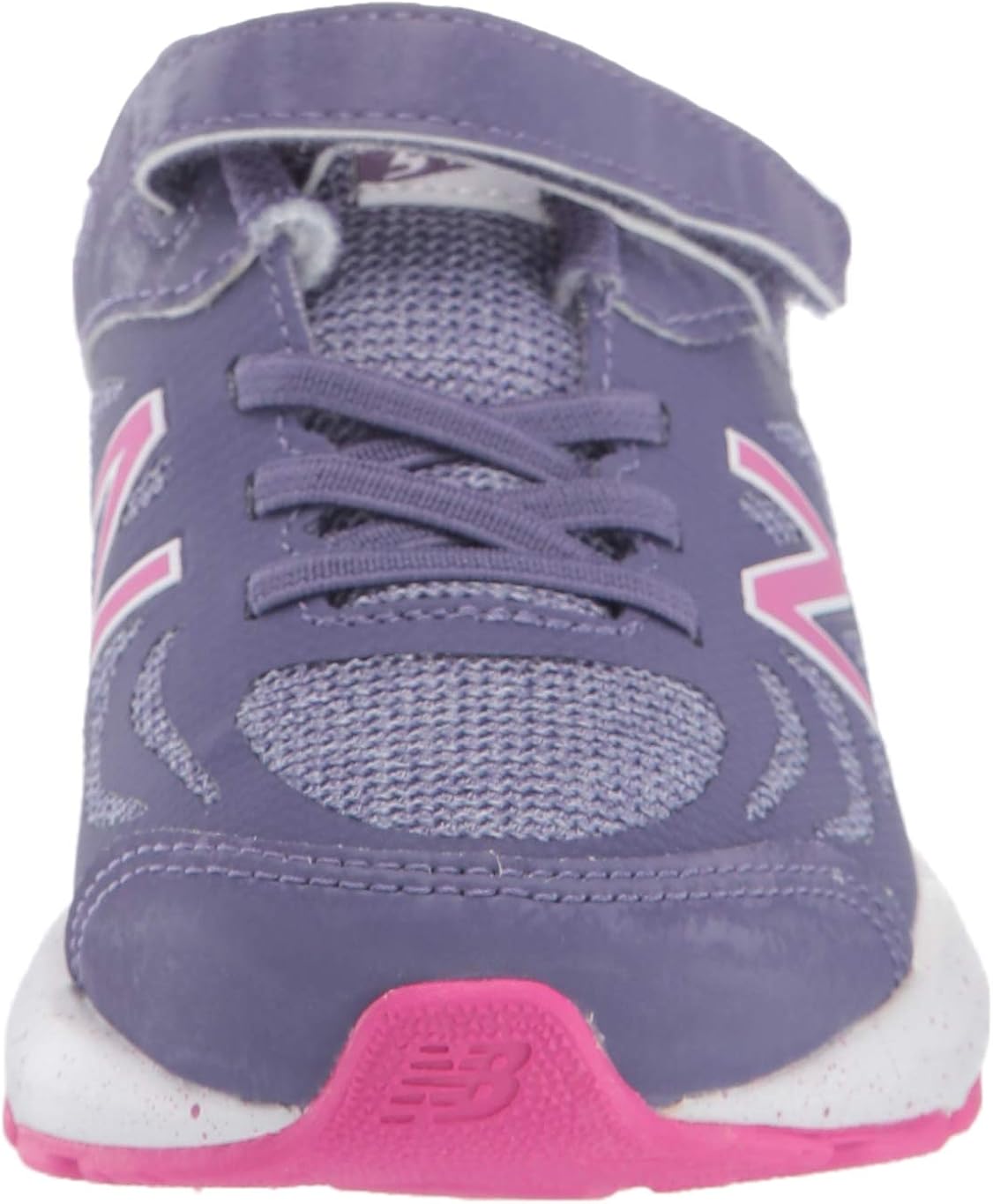  | New Balance Unisex-Child 519v1 Hook and Loop | Running