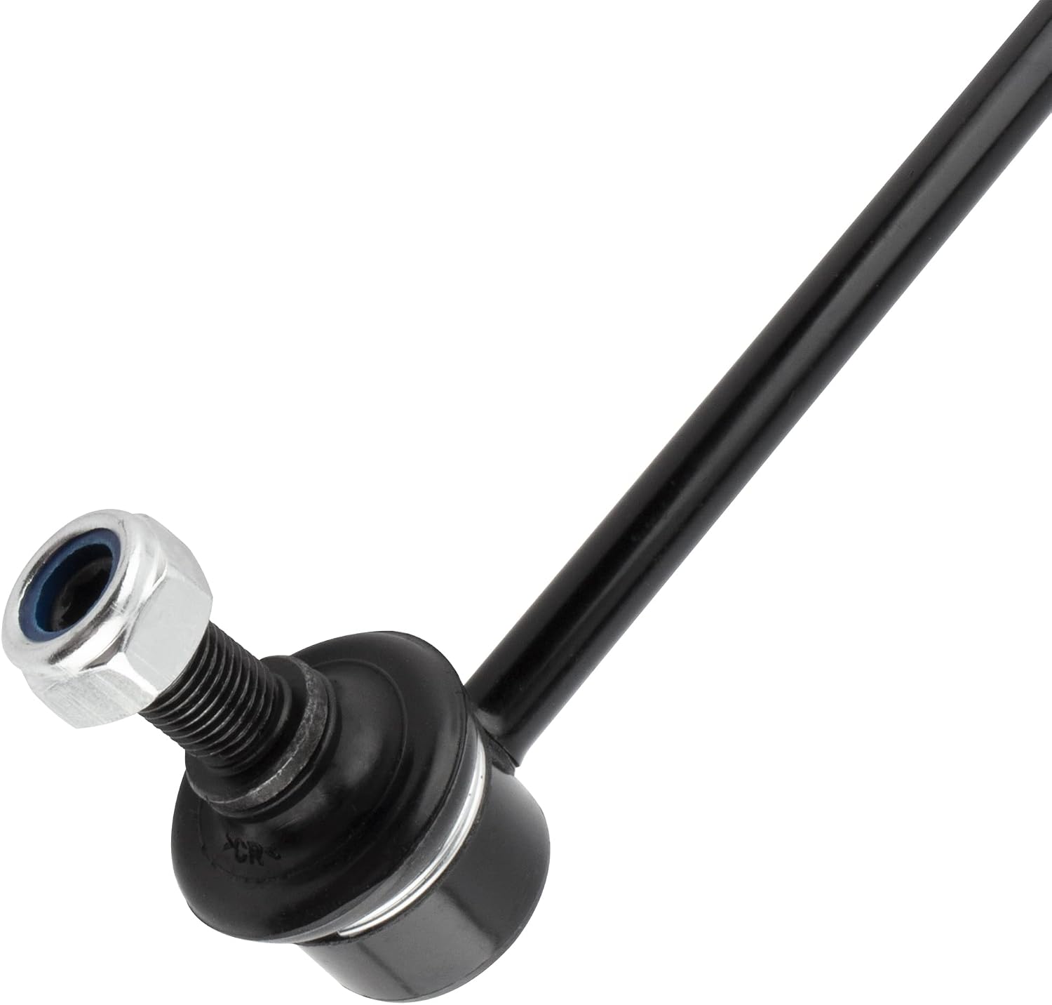 2Pcs Sway Bar Link Front Stabilizer Bar Link Compatible with for 2010-2013 ACURA ZDX / 2006-2013 ACURA MDX / 2006-2015 HONDA Pilot K750124