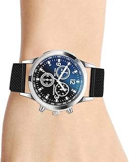 Relógios para World Tim - Luxo Relógio de Pulso de Quartzo de Aço Inoxidável Calendário Luminoso Relógio - Relógio de quartzo masculino moda relógio de quartzo empresarial simples relógio Bc