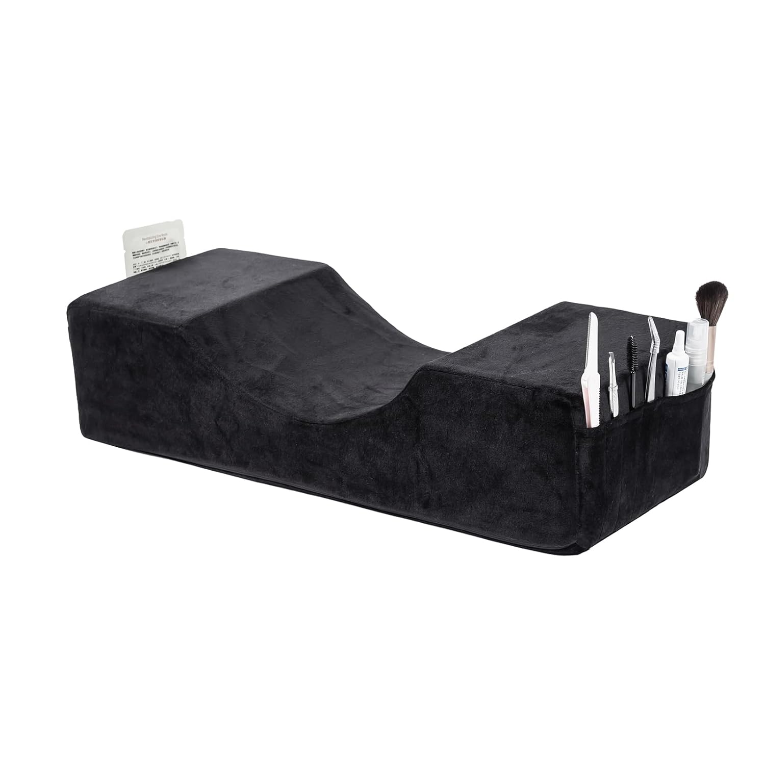 Guudoo Beauty Eyelash Extension Neck Pillow Comfortable