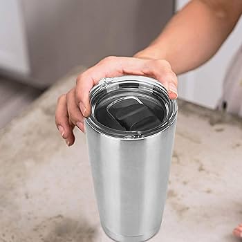 Amazon.com | 20/30 Oz Tumbler Lids - Fits For Yeti Rambler