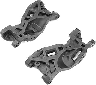 TEKNO RC LLC Suspension Arms Front EB410 TKR6525 Elec Car/Truck Replacement Parts
